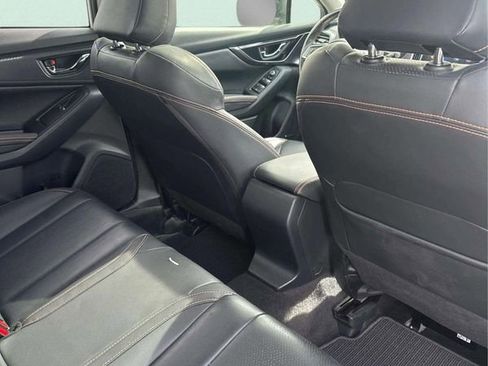 Used 2019 Subaru Crosstrek 2.0i Limited w/ Moonroof Package w/Navigation image 9