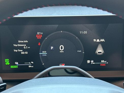 New 2026 Toyota RAV4 AWD Plug-in Hybrid image 29