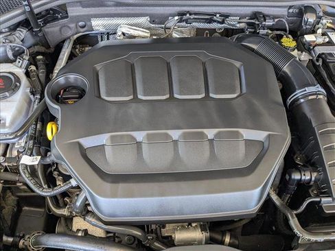 Used 2024 Audi A3 2.0T Premium image 22