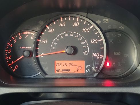 Used 2024 Mitsubishi Mirage LE FWD image 23