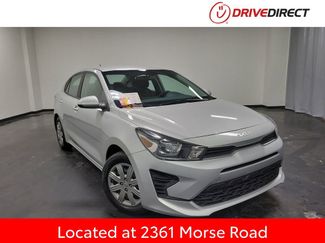 Used 2023 Kia Rio LX video 1