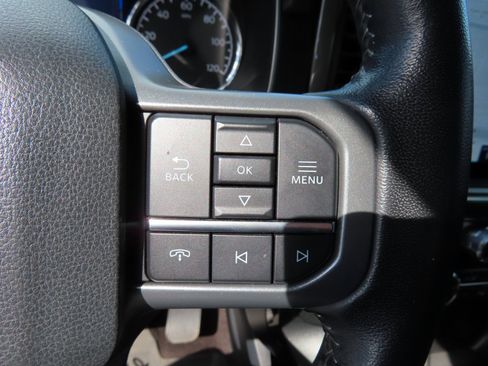 Used 2022 Ford F150 XLT w/ Equipment Group 302A High image 21