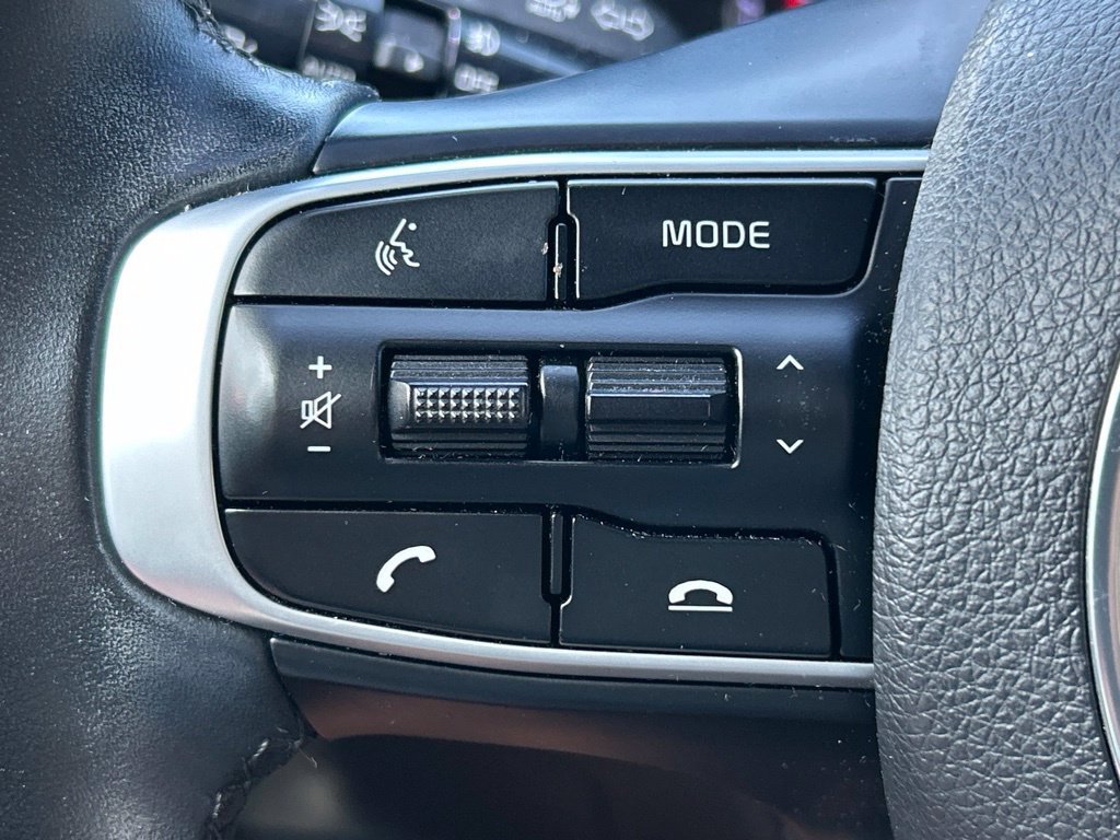Used 2022 Kia K5 GT-Line w/ GT-Line Awd Premium Package image 27
