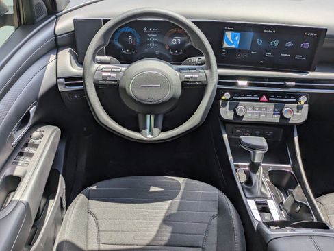 New 2026 Hyundai Santa Cruz SE image 23