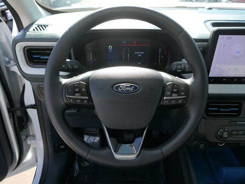 Used 2026 Ford Maverick XLT w/ XLT Luxury Package AWD/4WD image 18