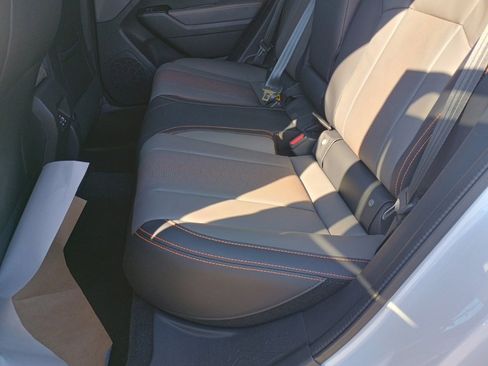 New 2026 Subaru Crosstrek 2.5i Limited image 12