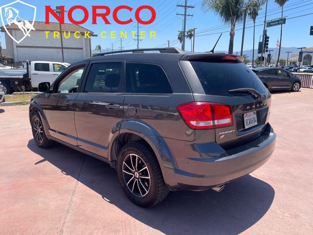Used 2018 Dodge Journey SE w/ Popular Equipment Group AWD/4WD image 6