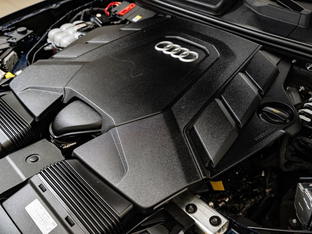 Used 2023 Audi Q7 3.0T Premium Plus AWD/4WD image 50