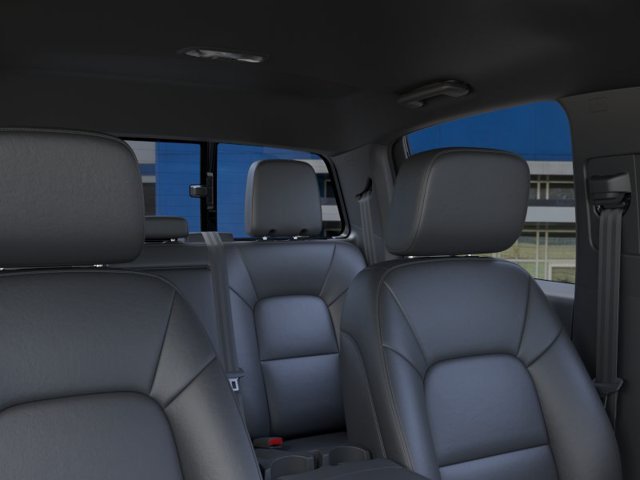 New 2026 Chevrolet Colorado LT w/ LT Convenience Package RWD image 24