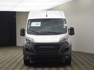 New 2026 RAM ProMaster 2500 w/ Convenience Group FWD video 2