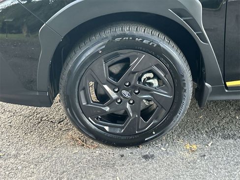 Certified 2025 Subaru Crosstrek 2.5i Sport w/ Popular Package #4A image 10