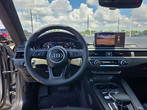 Used 2018 Audi A5 2.0T Prestige AWD/4WD image 53