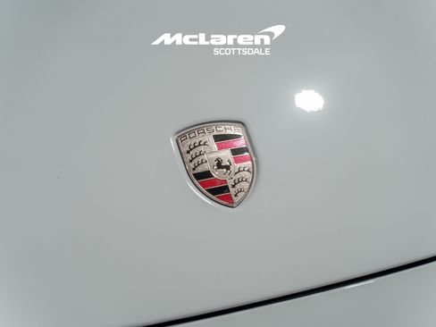 Used 2024 Porsche 911 Carrera S RWD image 21