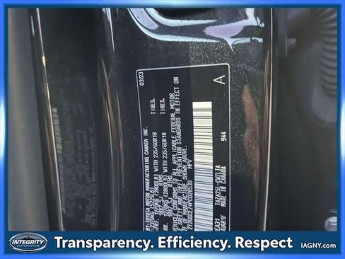 Used 2023 Lexus NX 350 AWD image 19