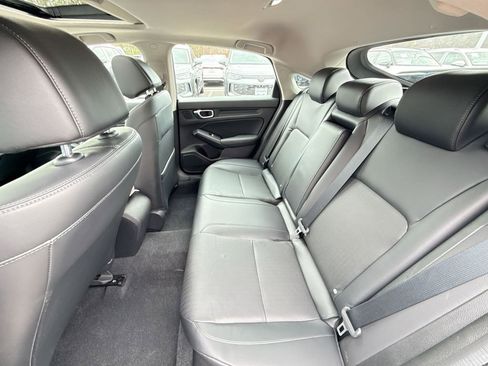 Used 2023 Honda Civic EX-L image 24