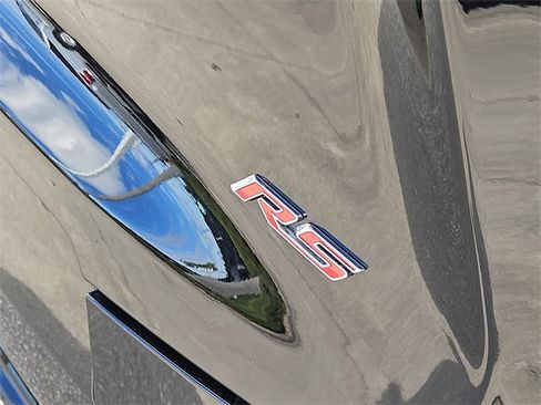 New 2026 Chevrolet Blazer RS image 6