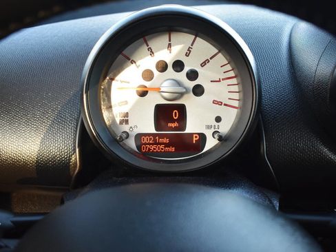 Used 2014 MINI Cooper Countryman S image 36