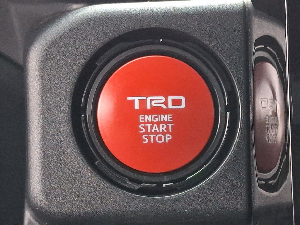 Used 2024 Toyota Tacoma TRD Sport w/ TRD Sport Upgrade Package AWD/4WD image 22