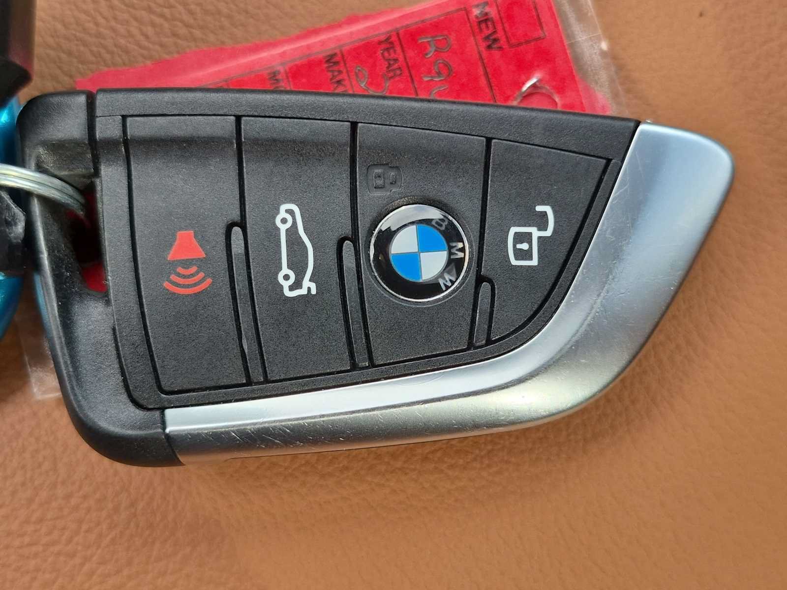 Used 2024 BMW X3 xDrive30i w/ Premium Package AWD/4WD image 36