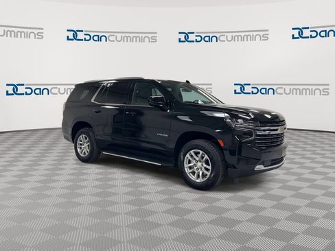 Used 2024 Chevrolet Tahoe LT image 2
