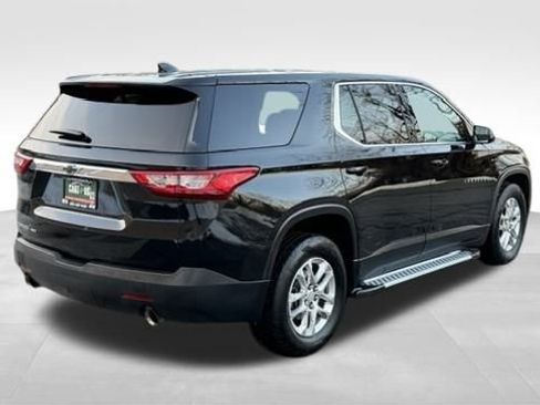 Used 2019 Chevrolet Traverse LS image 6
