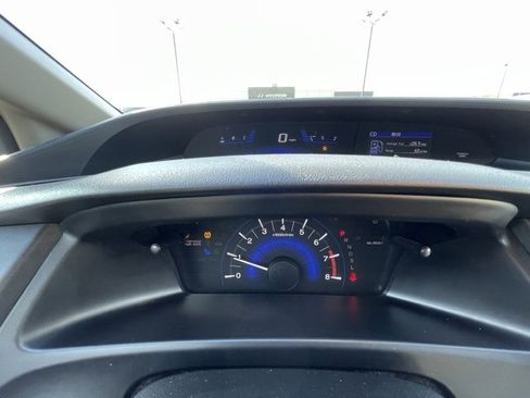 Used 2014 Honda Civic LX image 16