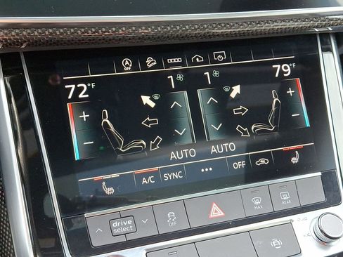 Used 2021 Audi SQ7 Premium Plus image 18
