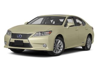 Used 2013 Lexus ES 300h 300h w/ Luxury Pkg video 1