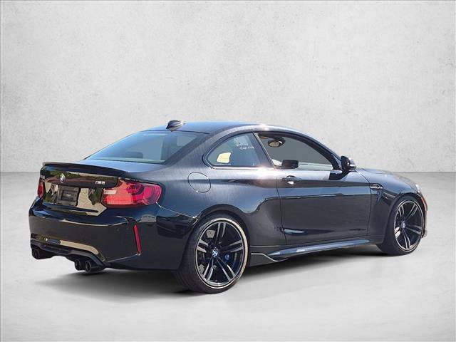 Used 2017 BMW M2 RWD image 5