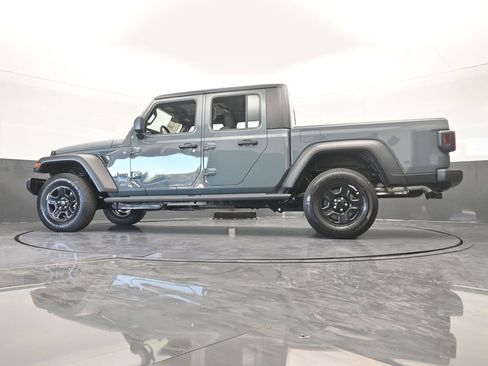 New 2026 Jeep Gladiator Sport image 53
