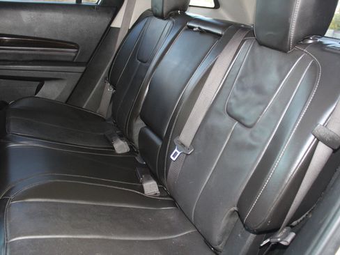 Used 2017 GMC Terrain Denali image 12