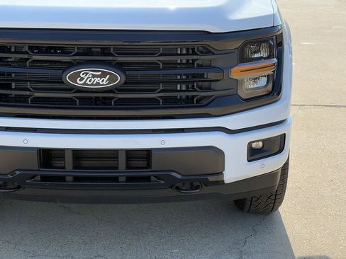 New 2026 Ford F150 XLT AWD/4WD image 9