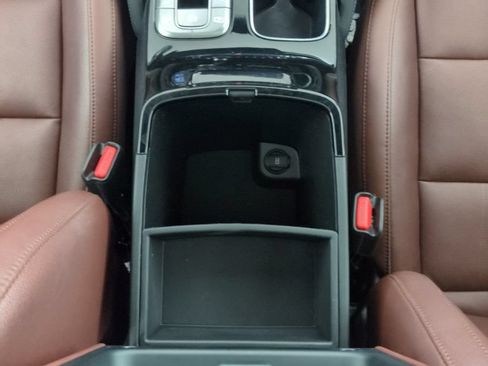 Used 2024 Kia Telluride SX AWD/4WD image 25