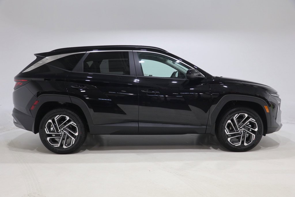 New 2026 Hyundai Tucson SEL Plus w/ Tow & Go Package AWD/4WD image 8
