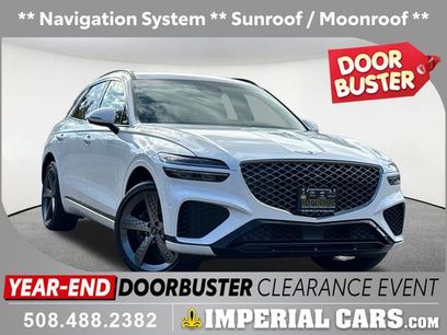 Used 2025 Genesis GV70 2.5T Sport Prestige w/ Sport Prestige Package