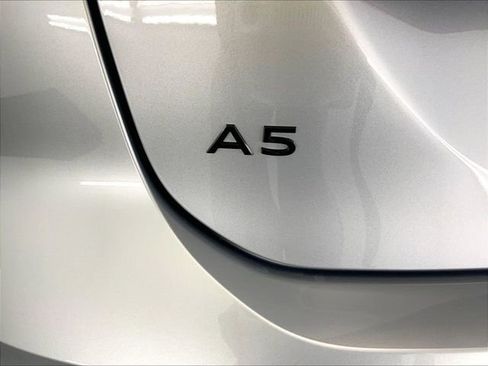 New 2025 Audi A5 2.0T Premium Plus image 13