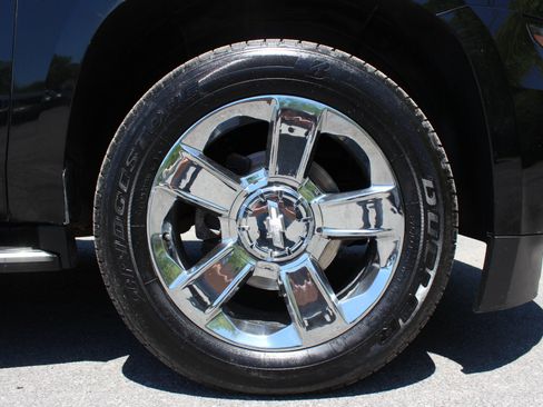 Used 2016 Chevrolet Suburban LTZ w/ Max Trailering Package AWD/4WD image 46