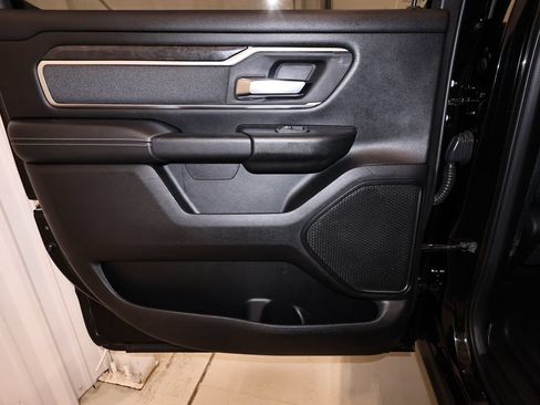 Used 2019 RAM 1500 Big Horn AWD/4WD image 15
