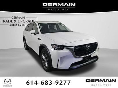 Used 2024 MAZDA CX-90 3.3 Turbo w/ Preferred Plus