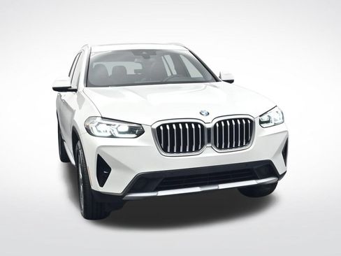 Used 2024 BMW X3 xDrive30i AWD/4WD image 10