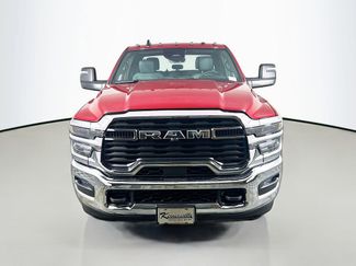 New 2026 RAM 3500 Tradesman w/ Chrome Appearance Group A video 2