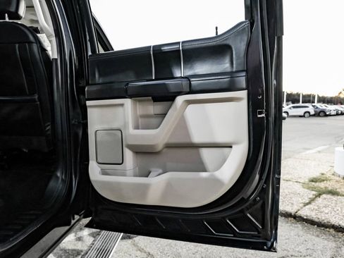 Used 2020 Ford F250 Limited image 49