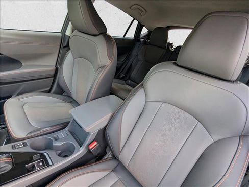 New 2026 Subaru Crosstrek 2.5i Limited image 10