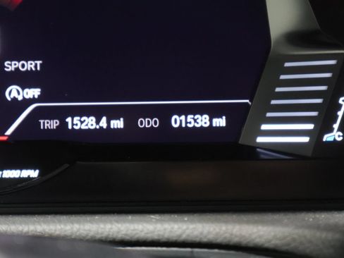Used 2026 Toyota Supra Premium w/ Driver Assist Package RWD image 30