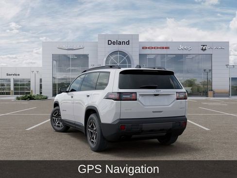 New 2026 Jeep Cherokee Limited AWD/4WD image 4