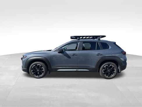 Certified 2025 MAZDA CX-50 Meridian Edition w/ Apex Package AWD/4WD image 2