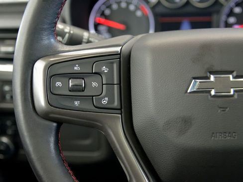 Used 2021 Chevrolet Tahoe RST w/ Luxury Package image 22