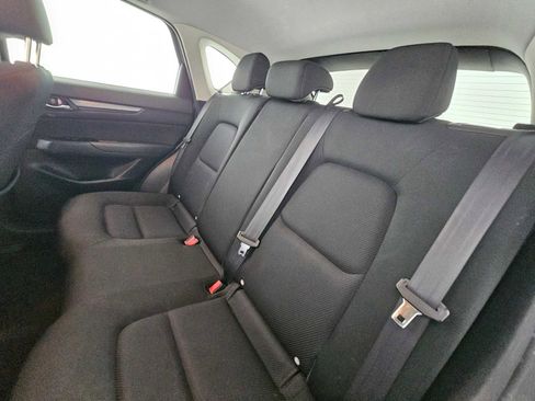 Used 2019 MAZDA CX-5 Sport w/ I-ACTIVSENSE Package image 17