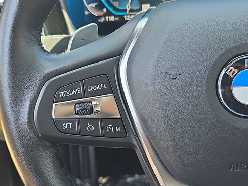 Used 2021 BMW 330e w/ Convenience Package RWD image 20