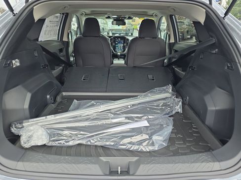 New 2026 Subaru Crosstrek 2.0i Premium image 17